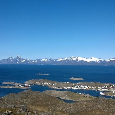 New, Modern House In Beautiful Skrova, Lofoten 部屋 写真