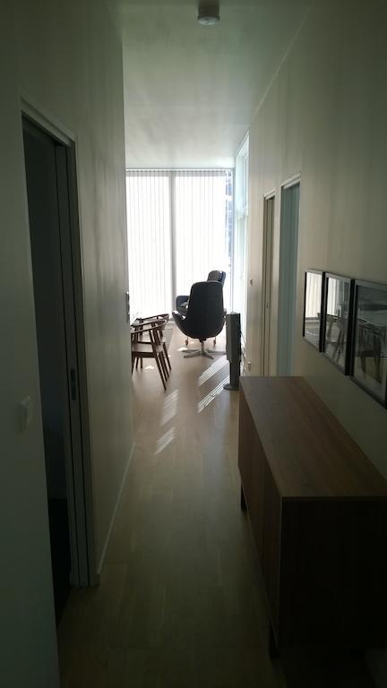 New, Modern House In Beautiful Skrova, Lofoten 部屋 写真