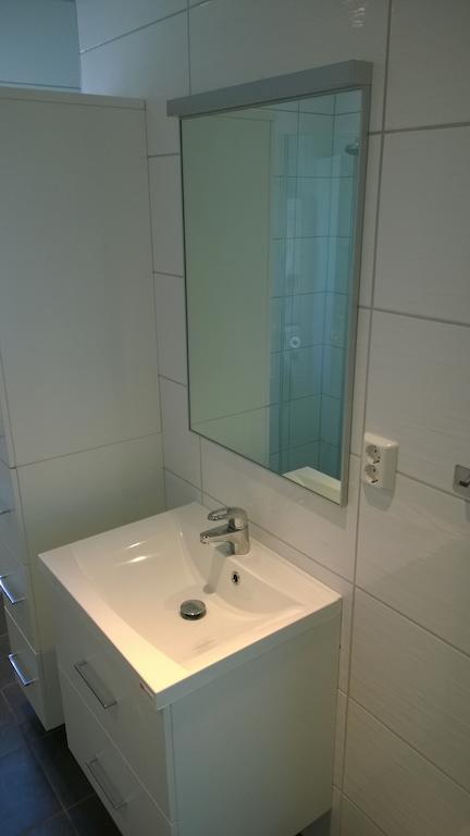 New, Modern House In Beautiful Skrova, Lofoten 部屋 写真